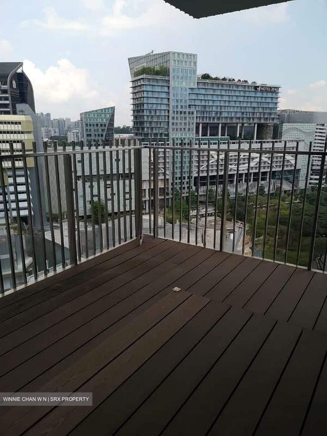 Devonshire Residences (D9), Apartment #549556371